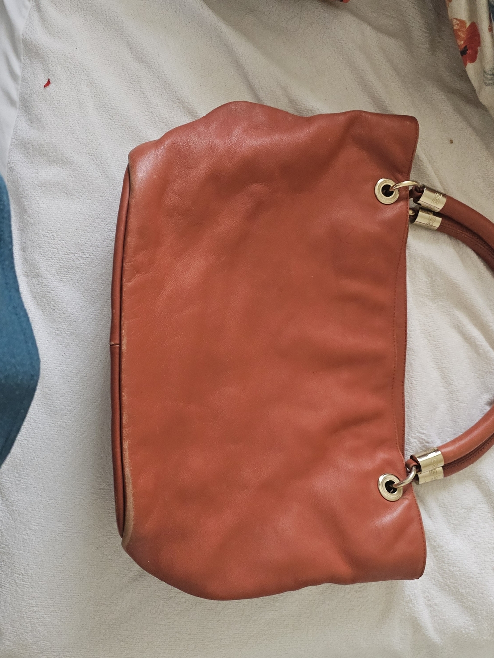 Authentic Lancel Bag - Picture 4 of 5